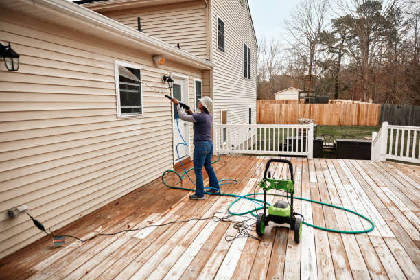 Best Exterior Home Cleaning  in Roseland, OH